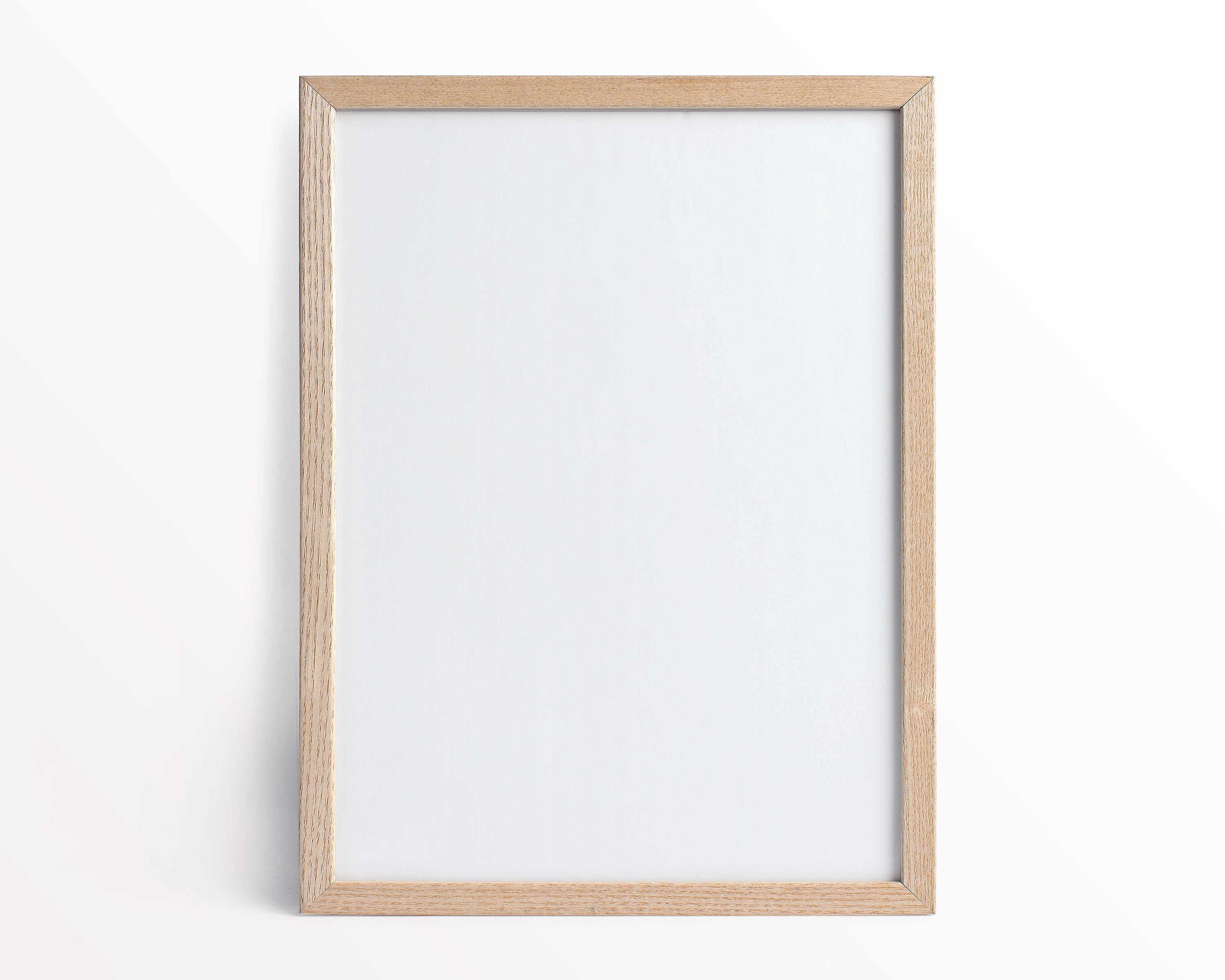 Premium Quality Wooden Picture Frames