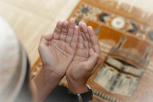 Dua for Success: Unlocking the Power of Prayer in Every Aspect of Life