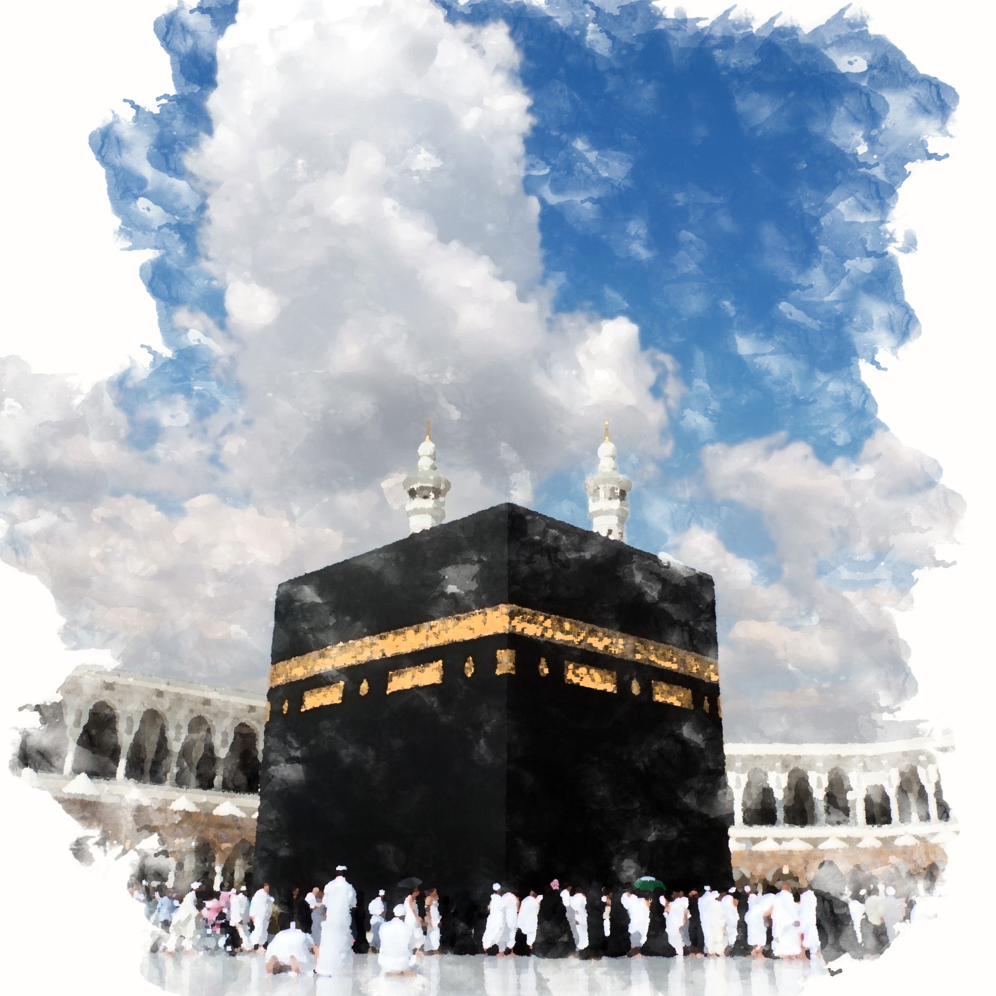A Complete Guide on How to Perform Umrah for UK Muslims