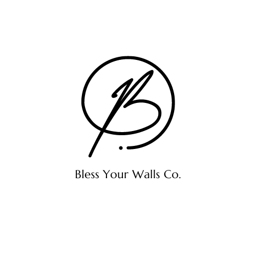 Our Story: The Journey Behind Bless Your Walls