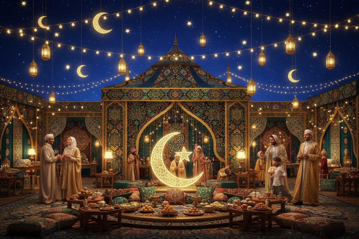 Eid Gift Ideas 2026 (UK Guide): Meaningful Islamic Gifts That People Actually Keep