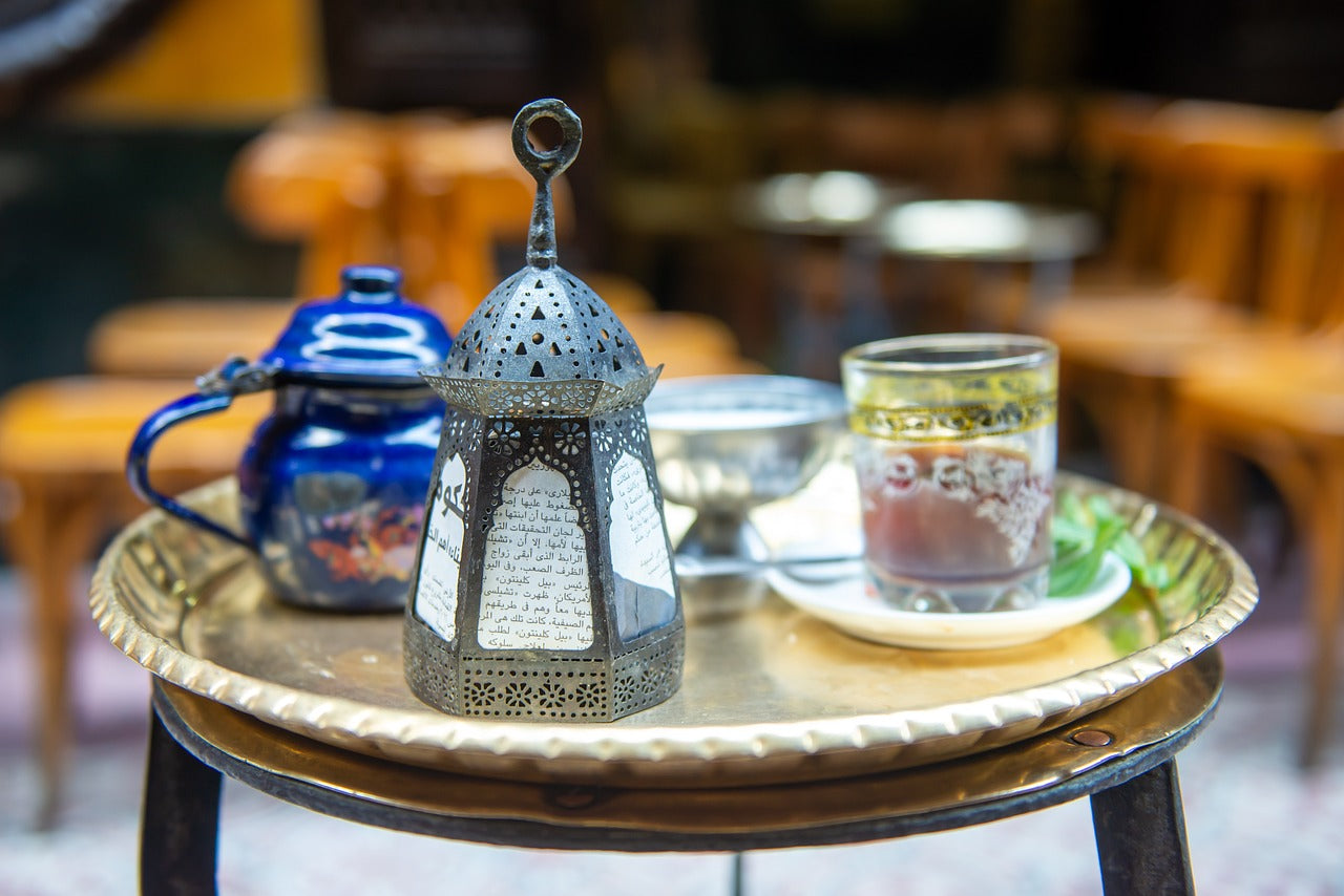 How to Get Closer to God in Ramadan