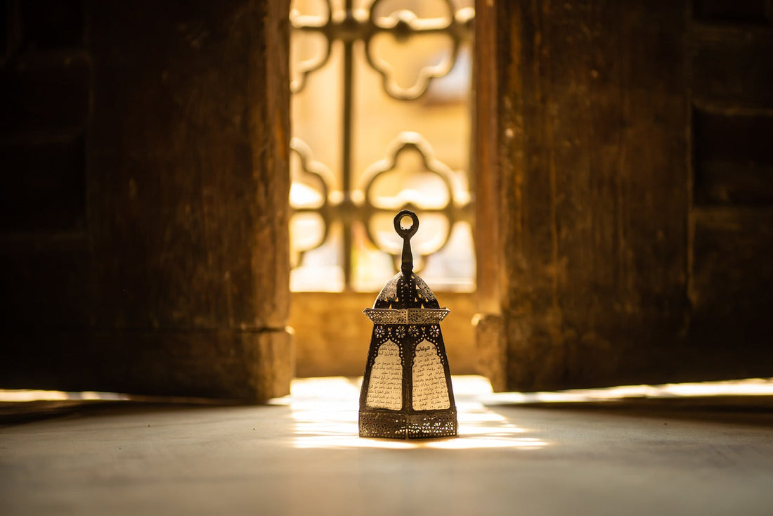 Preparing Your Home and Heart for Ramadan