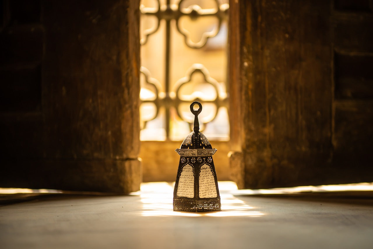 Preparing Your Home and Heart for Ramadan