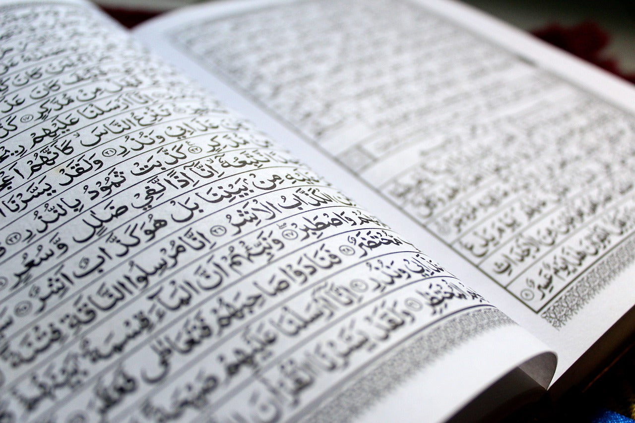 The Importance of Laylatul Qadr: The Night of Power
