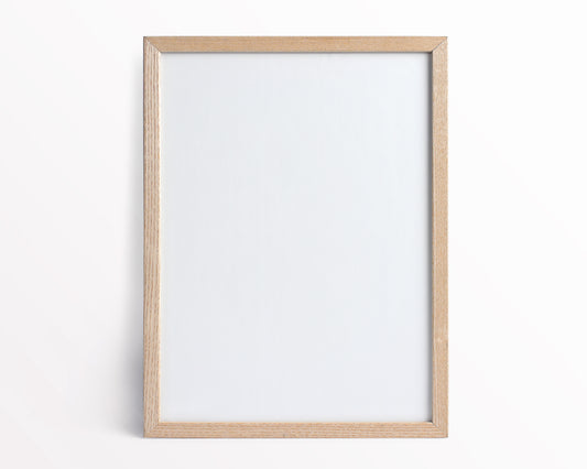 Premium Quality Wooden Picture Frames